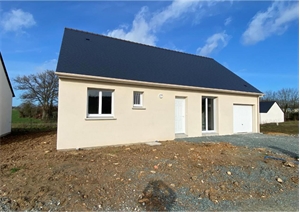 maison à la vente -   49123  INGRANDES LE FRESNE SUR LOIRE, surface 84 m2 vente maison - UBI423005716
